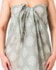 Persia Green Sarong