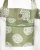 Persia Green Tote Bag