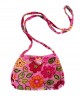 Pink Rosa Bag