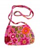Pink Rosa Bag