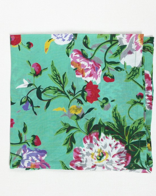 Spring Bloom Napkin