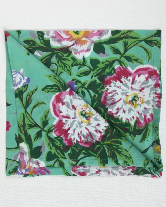 Spring Bloom Napkin