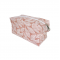 Leaf Cosmetic Bag - Hazelnut