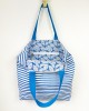Reversible Bag - Blue