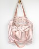 Reversible Bag - Pink