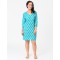 Fan Tunic Curacao