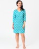 Fan Tunic Curacao