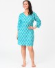 Fan Tunic Curacao
