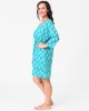 Fan Tunic Curacao