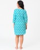Fan Tunic Curacao