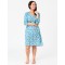 Leaf Tunic Niagara