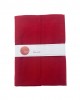 Red Tablecloth - Large