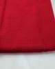 Red Tablecloth - Large