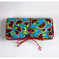 Pohutukawa Jewellery Bag