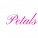 Petals hand made in New Zealand